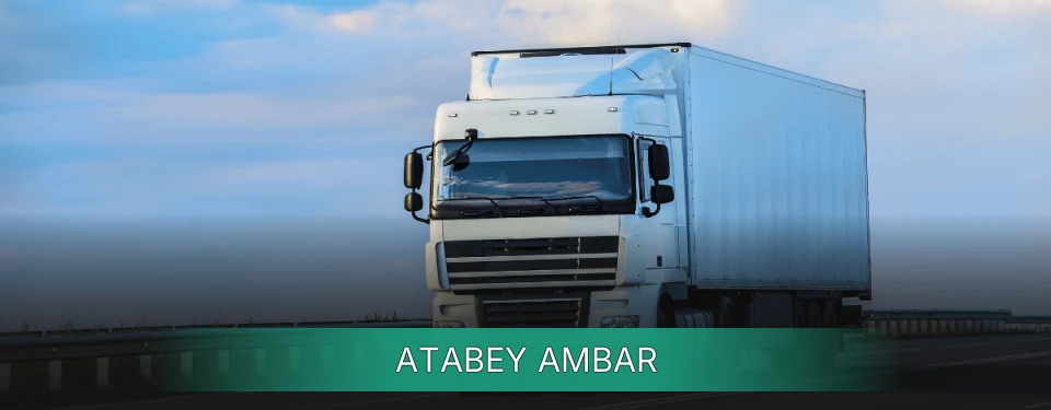 Atabey Ambar Kargo